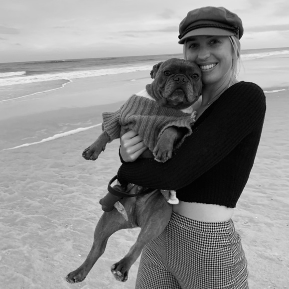 Meet your Posher, Colleen - Picture 1 of 1